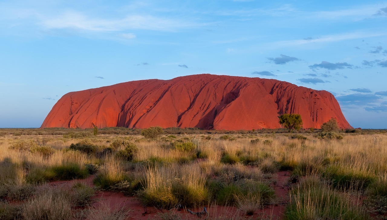 Australia: How PCR Policies Are Shaping Regional Sustainability